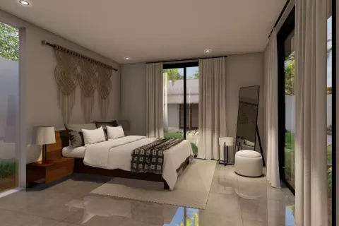 2 bedrooms Villa in Ubud, Gianyar, Bali (11695) 3