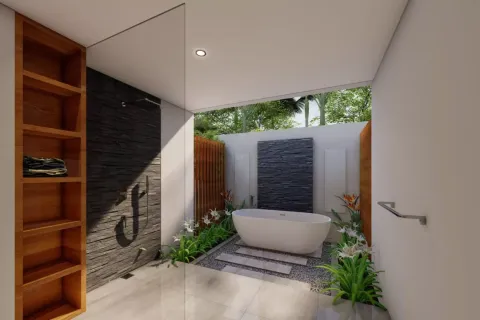 2 bedrooms Villa in Ubud, Gianyar, Bali (11695) 4