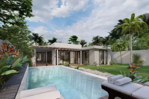 2 bedrooms Villa in Ubud, Gianyar, Bali (11695)