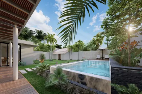 2 bedrooms Villa in Ubud, Gianyar, Bali (11695) 2