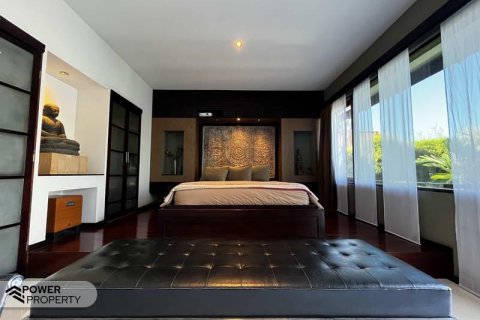4 bedrooms Villa in Jimbaran, Badung, Bali (9640) 16