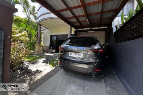 4 bedrooms Villa in Jimbaran, Badung, Bali (9640) 20