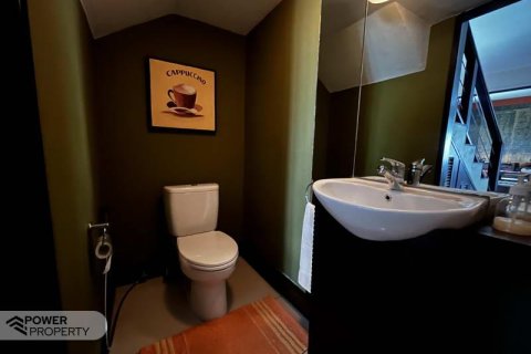4 bedrooms Villa in Jimbaran, Badung, Bali (9640) 17