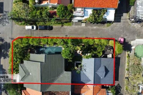 4 bedrooms Villa in Jimbaran, Badung, Bali (9640)