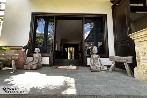 4 bedrooms Villa in Jimbaran, Badung, Bali (9640) 19