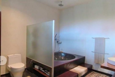 Вилла с 4 спальнями в Джимбаран, Бадунг, (9640) 11