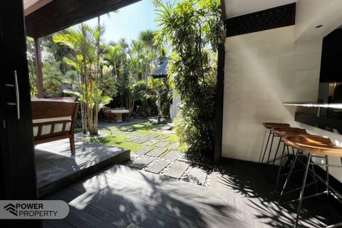 4 bedrooms Villa in Jimbaran, Badung, Bali (9640) 21