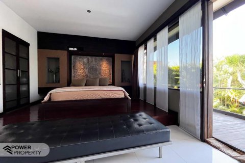 4 bedrooms Villa in Jimbaran, Badung, Bali (9640) 15
