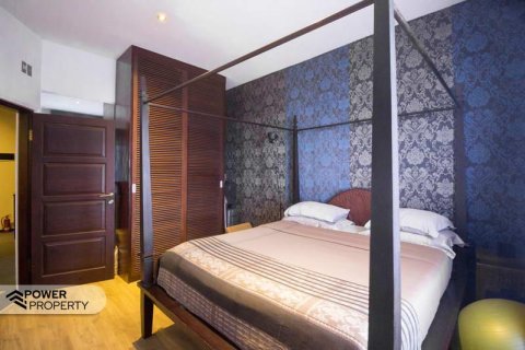 Вилла с 4 спальнями в Джимбаран, Бадунг, (9640) 30