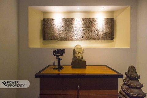 Вилла с 4 спальнями в Джимбаран, Бадунг, (9640) 28