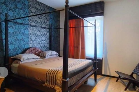 Вилла с 4 спальнями в Джимбаран, Бадунг, (9640) 10