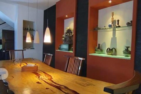 Вилла с 4 спальнями в Джимбаран, Бадунг, (9640) 2