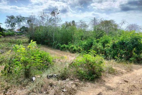 Земельный участок в Южная Кута, Бадунг, (9626) 3