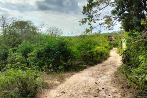 Земельный участок в Южная Кута, Бадунг, (9626) 1