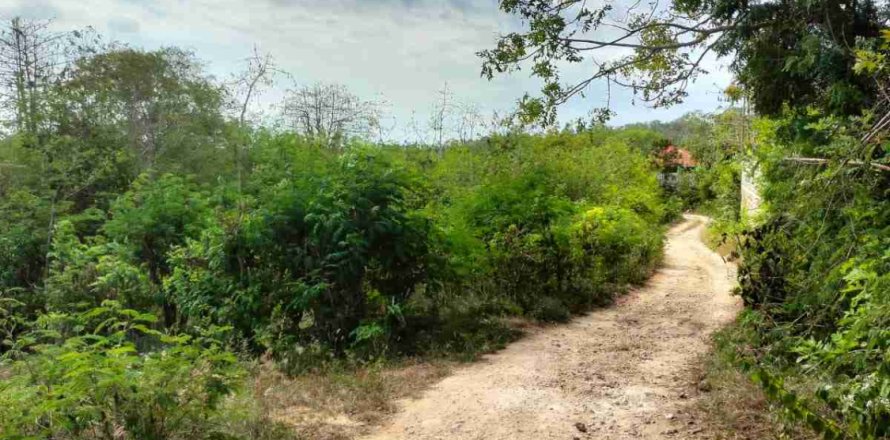 Земельный участок в Южная Кута, Бадунг, (9626)