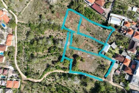 Земельный участок в Южная Кута, Бадунг, (9626) 4