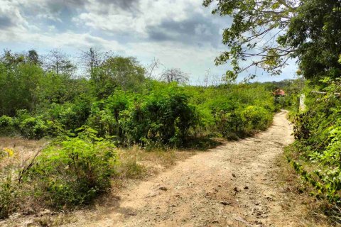 Земельный участок в Южная Кута, Бадунг, (9626) 2