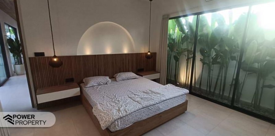2 bedrooms Villa in South Denpasar, Denpasar,  (9639)