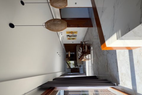 Вилла с 4 спальнями в Нуса Дуа, Бадунг,  (9624) 2