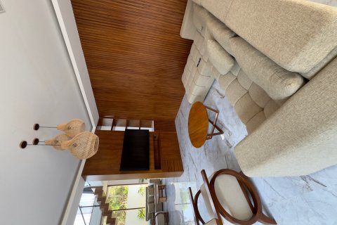 Вилла с 4 спальнями в Нуса Дуа, Бадунг,  (9624) 12