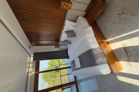 Вилла с 4 спальнями в Нуса Дуа, Бадунг,  (9624) 8