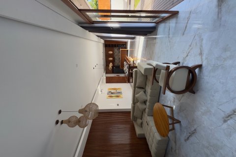 Вилла с 4 спальнями в Нуса Дуа, Бадунг,  (9624) 11