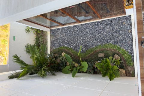 Вилла с 4 спальнями в Нуса Дуа, Бадунг,  (9624) 13