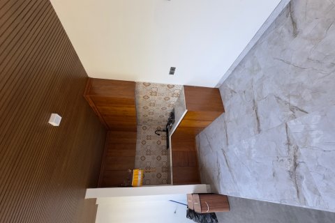 Вилла с 4 спальнями в Нуса Дуа, Бадунг,  (9624) 10