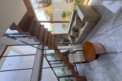 Вилла с 4 спальнями в Нуса Дуа, Бадунг,  (9624) 4