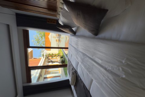 Вилла с 4 спальнями в Нуса Дуа, Бадунг,  (9624) 7