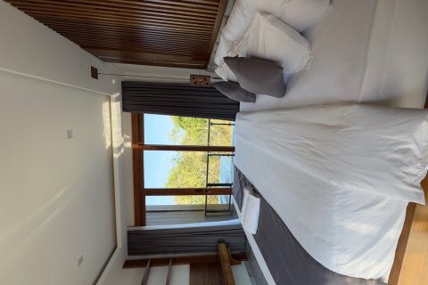 Вилла с 4 спальнями в Нуса Дуа, Бадунг,  (9624) 3