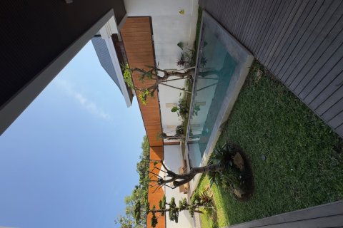 Вилла с 4 спальнями в Нуса Дуа, Бадунг,  (9624) 15