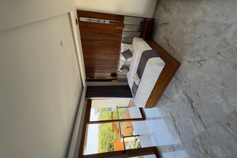 Вилла с 4 спальнями в Нуса Дуа, Бадунг,  (9624) 9