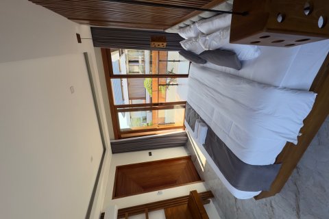 Вилла с 4 спальнями в Нуса Дуа, Бадунг,  (9624) 5