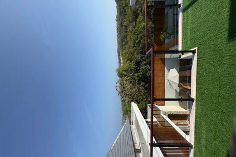 Вилла с 4 спальнями в Нуса Дуа, Бадунг,  (9624) 14