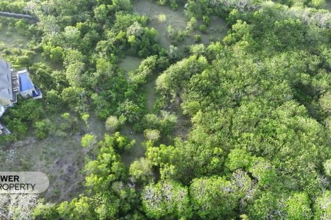 1700m2 Land in Nusa Dua, Badung,  (9613) 6