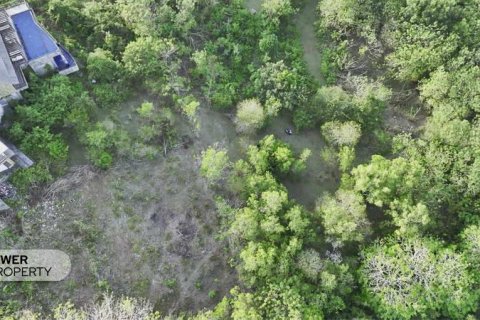 1700m2 Land in Nusa Dua, Badung,  (9613) 1