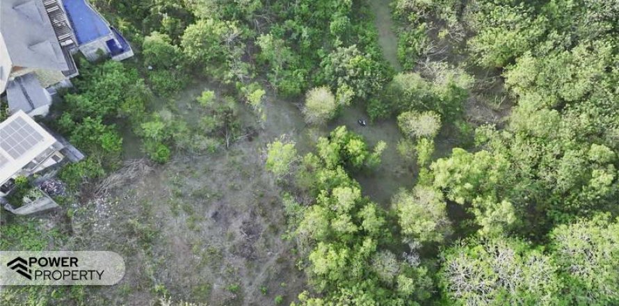 1700m2 Land in Nusa Dua, Badung,  (9613)