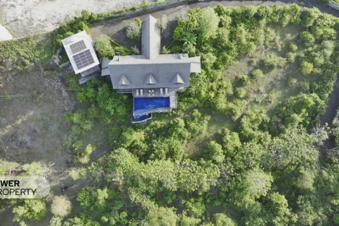 1700m2 Land in Nusa Dua, Badung,  (9613) 2