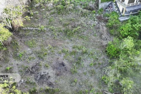 1700m2 Land in Nusa Dua, Badung,  (9613) 5