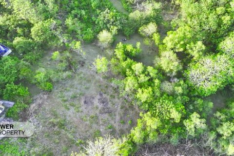 1700m2 Land in Nusa Dua, Badung,  (9613) 9