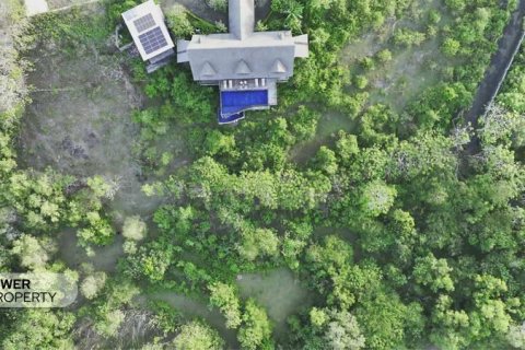 1700m2 Land in Nusa Dua, Badung,  (9613) 24