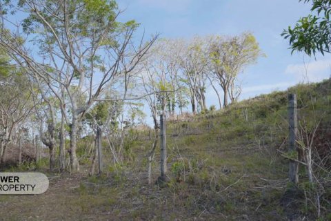 1700m2 Land in Nusa Dua, Badung,  (9613) 10