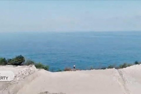 Земельный участок 561м2 в Нуса Пенида, Клунгкунг,  (9610) 2