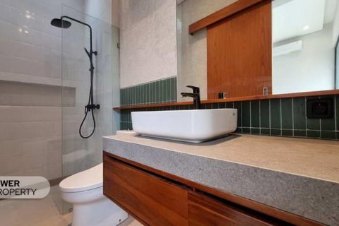 Вилла с 2 спальнями в Семиньяк, Бадунг, (9611) 9