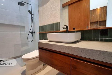 Вилла с 2 спальнями в Семиньяк, Бадунг, (9611) 8