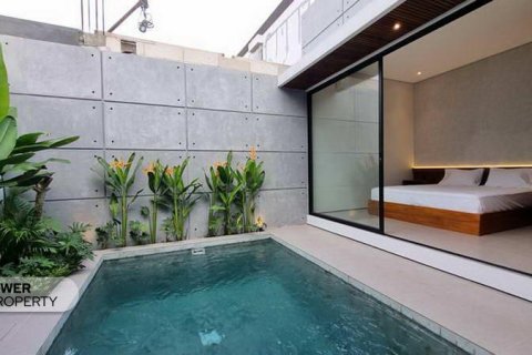 Вилла с 2 спальнями в Семиньяк, Бадунг, (9611) 3