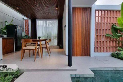 Вилла с 2 спальнями в Семиньяк, Бадунг, (9611) 10