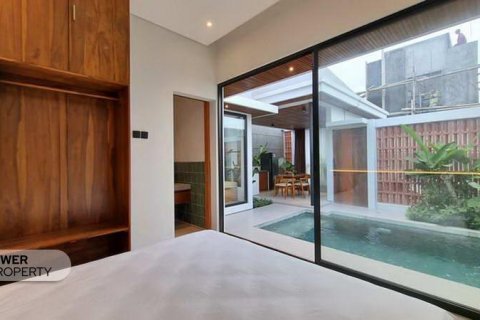 Вилла с 2 спальнями в Семиньяк, Бадунг, (9611) 1