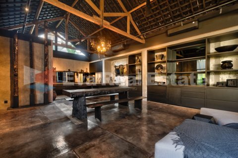 1 bedroom Apartment in Kerobokan, Badung, Bali (4339) 5